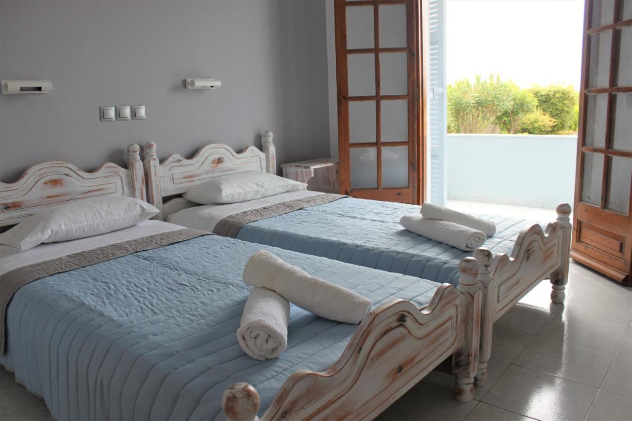 Apartment Angela, Seafront Apartments, Almiros Almiros Beach