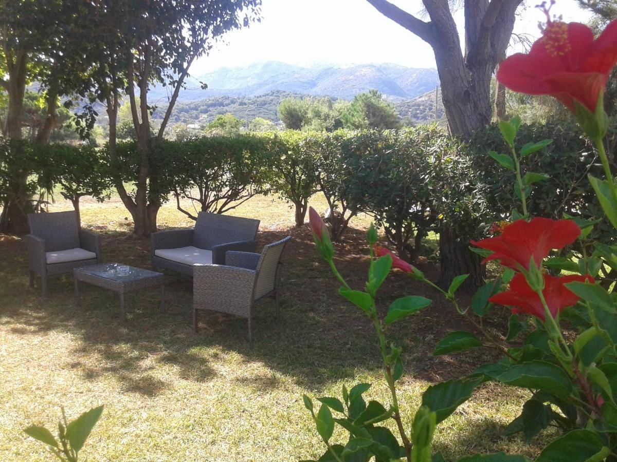 Apartmán Angela, Seafront Apartments, Almiros *