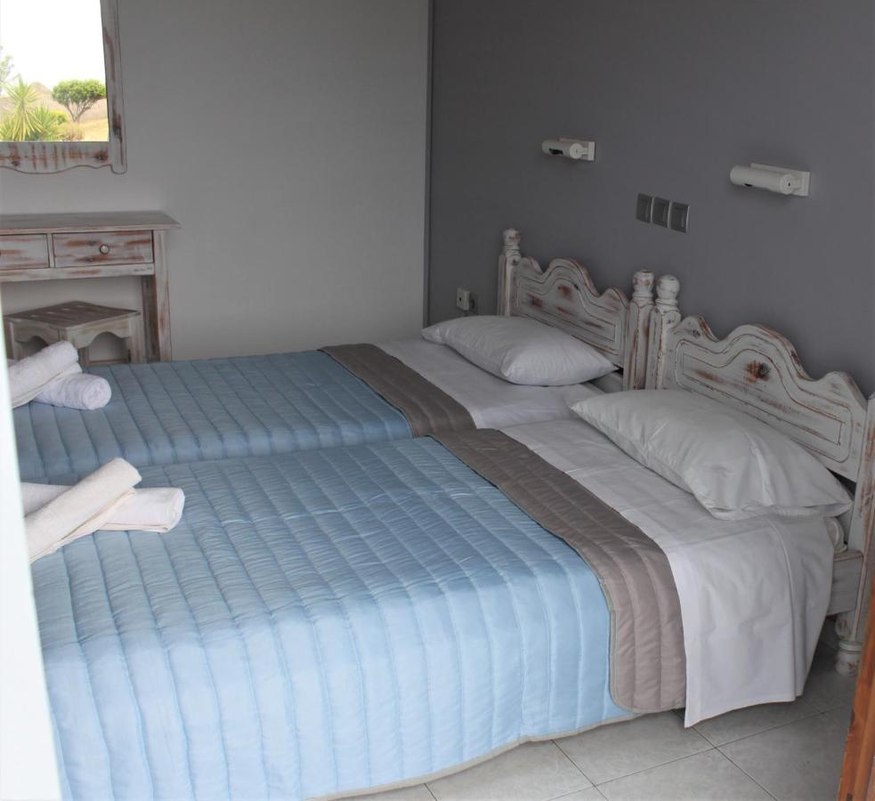 Apartment Angela, Seafront Apartments, Almiros Almiros Beach