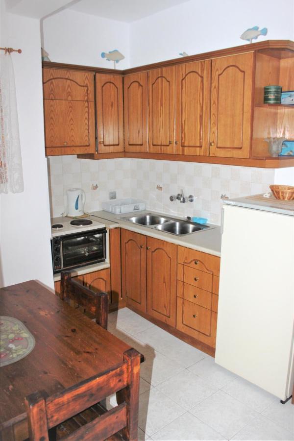 Apartment Angela, Seafront Apartments, Almiros