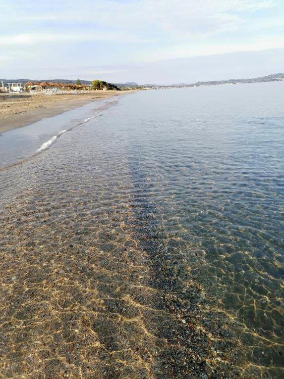 Apartment Angela, Seafront Apartments, Almiros *