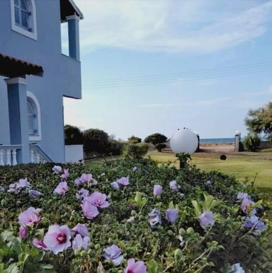 Angela, Seafront Apartments, Almiros