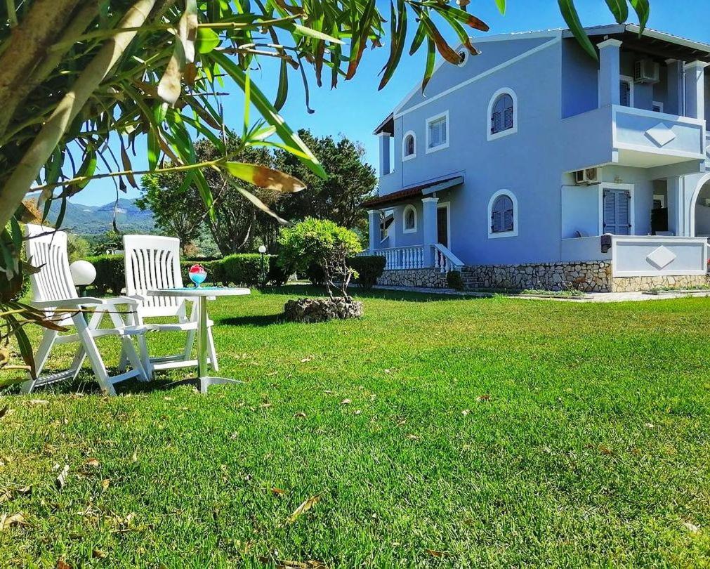 Apartment Angela, Seafront Apartments, Almiros *