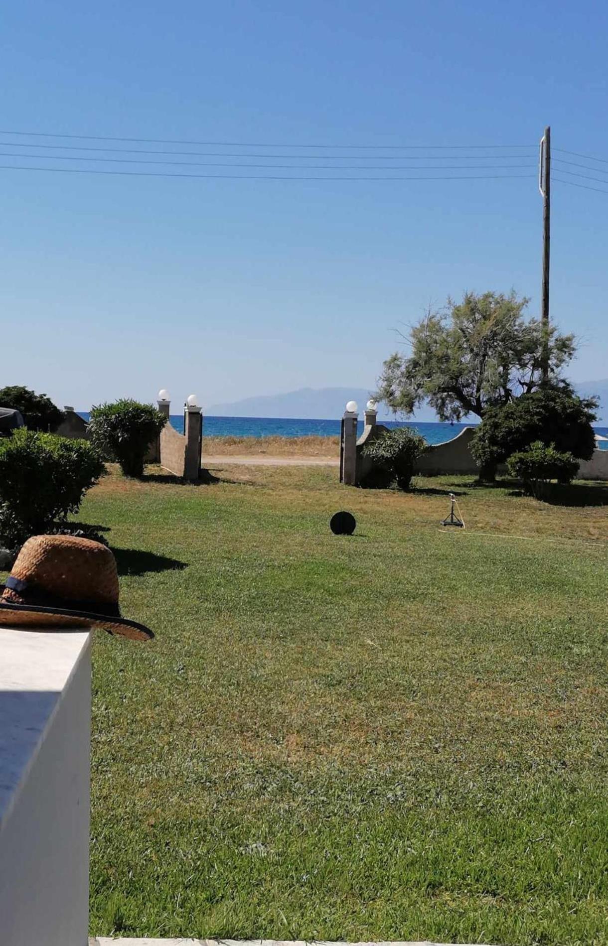 Angela, Seafront Apartments, Almiros *