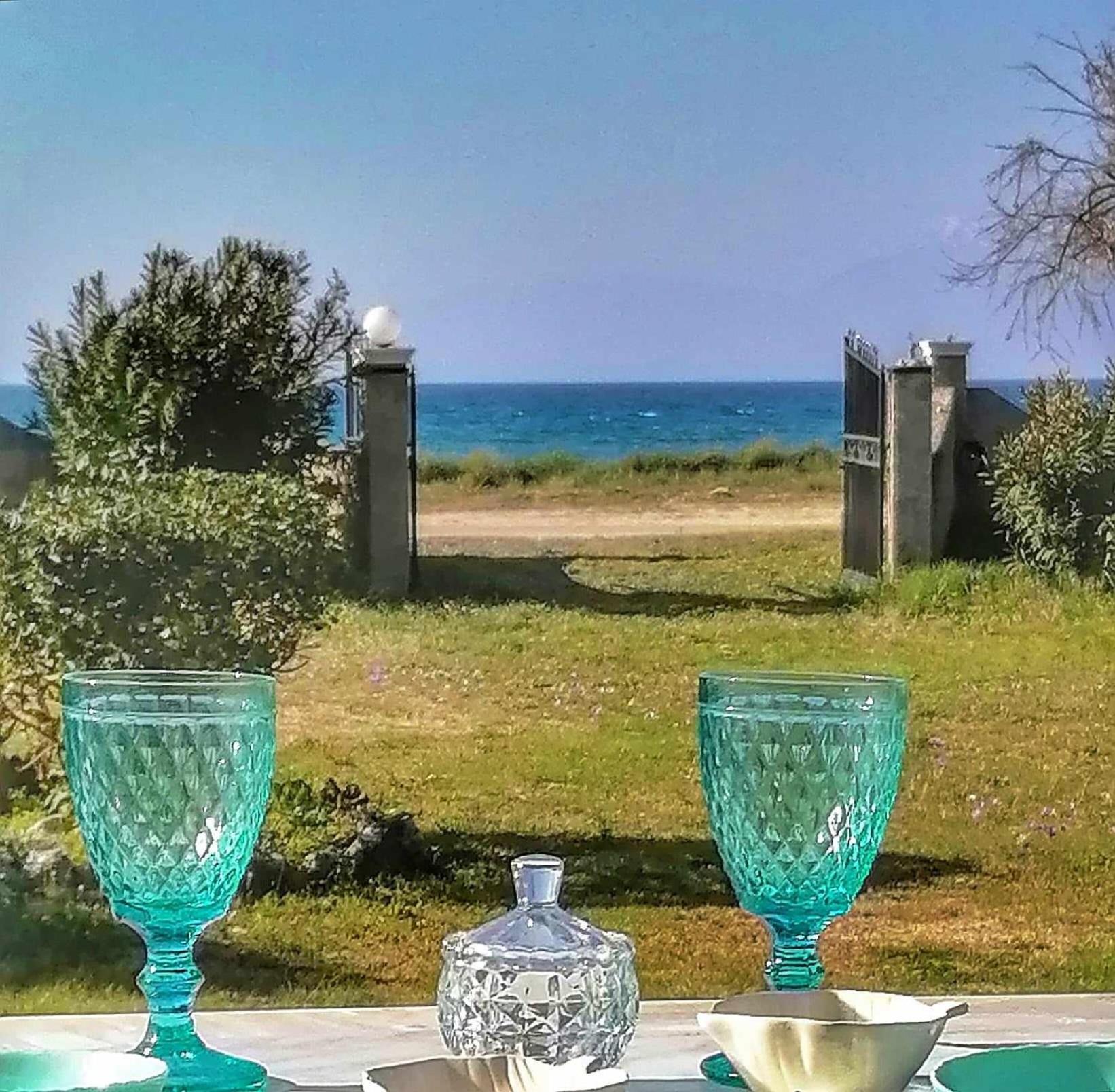 Angela, Seafront Apartments, Almiros Apartment *
