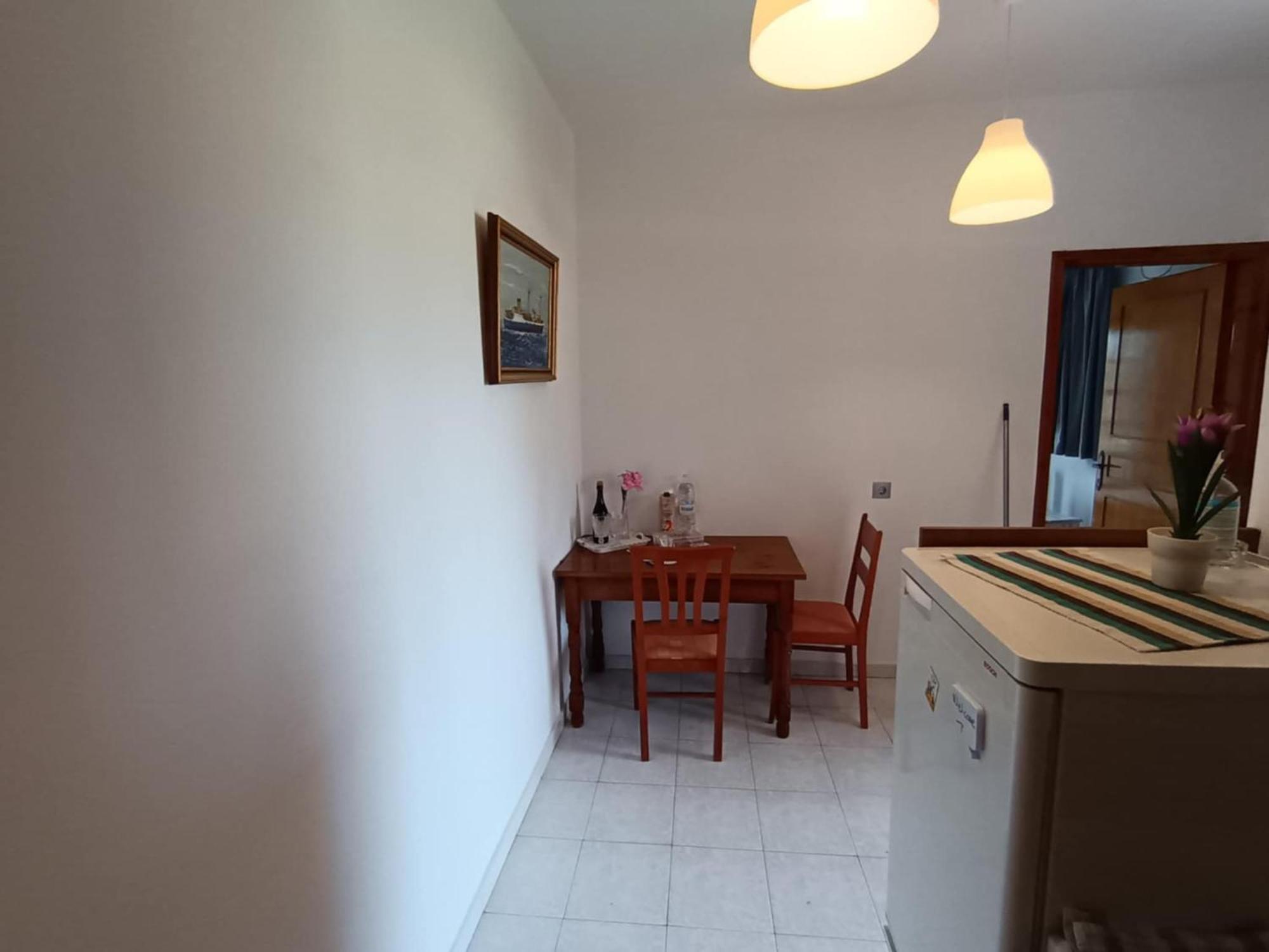 Angela, Seafront Apartments, Almiros * Almiros Beach
