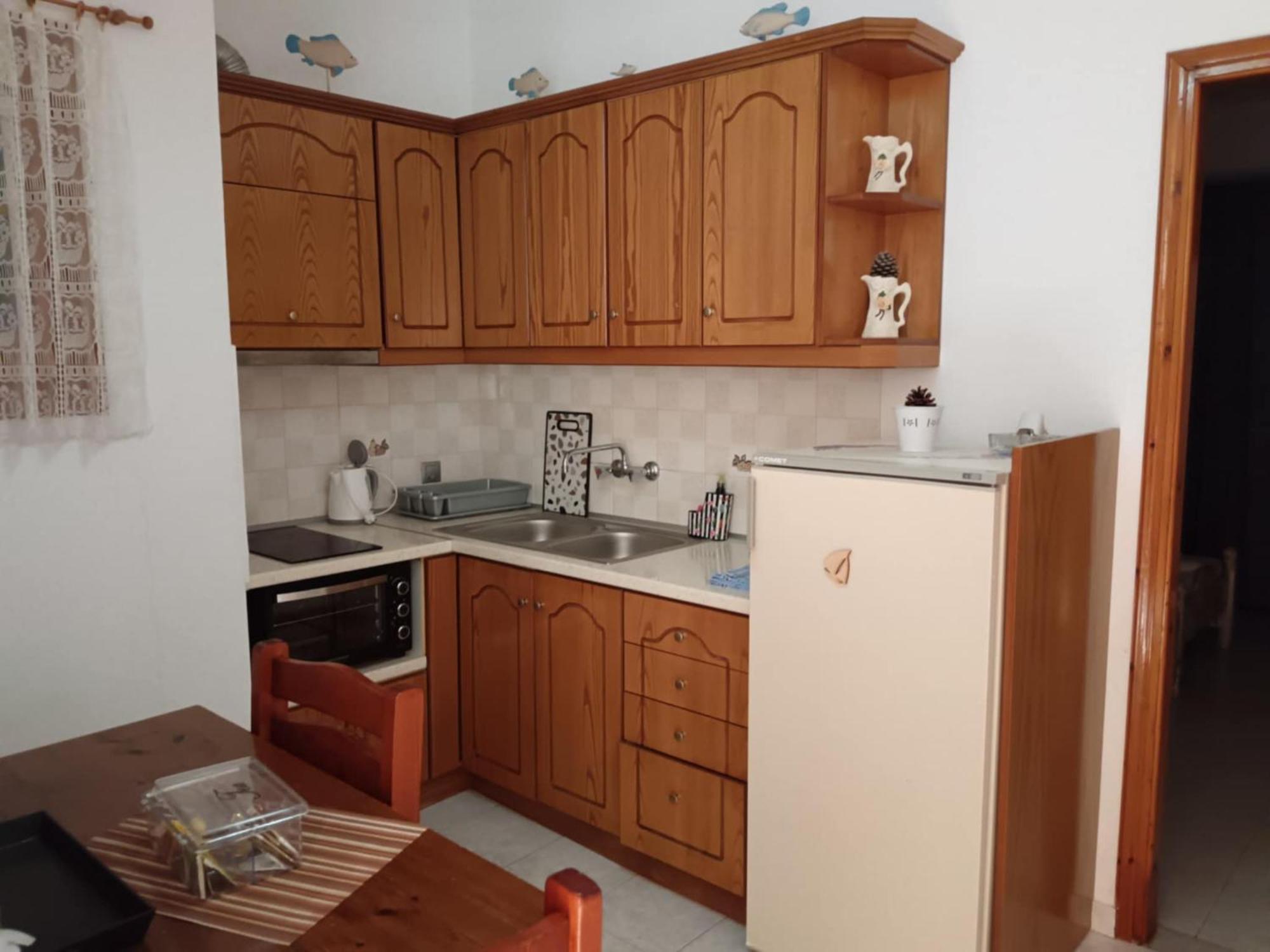 Apartmán Angela, Seafront Apartments, Almiros