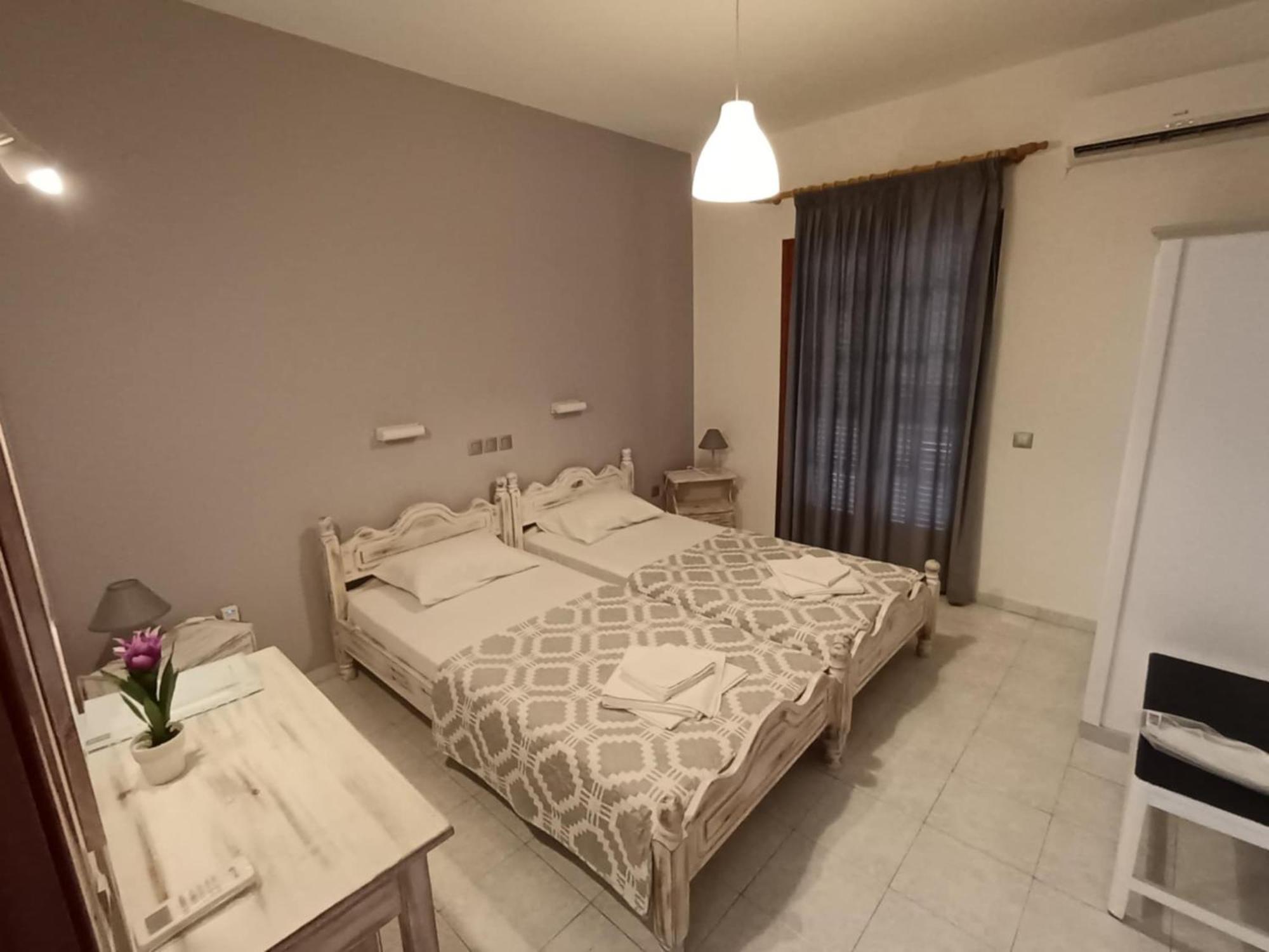 Apartment Angela, Seafront Apartments, Almiros *